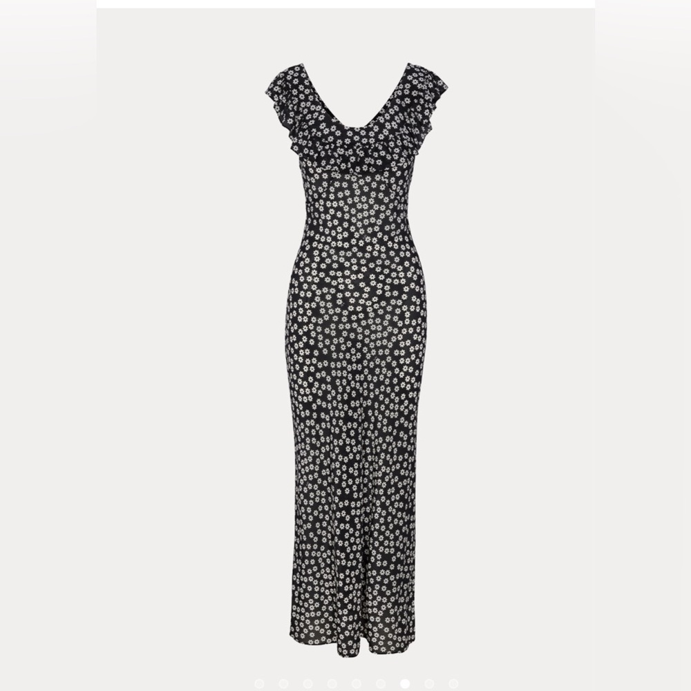 EUC Realisation Par The Minnie Dress in Dance Size M